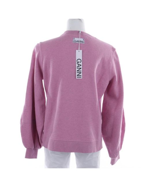 ganni knitwear sale