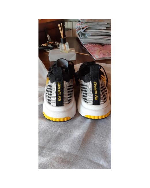 infant eqt trainers