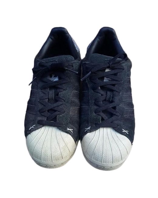 adidas superstar low