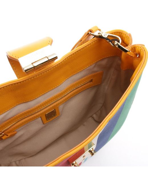 MCM Handbag - Save 25% - Lyst