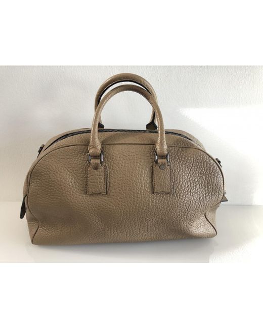 weekend bag burberry