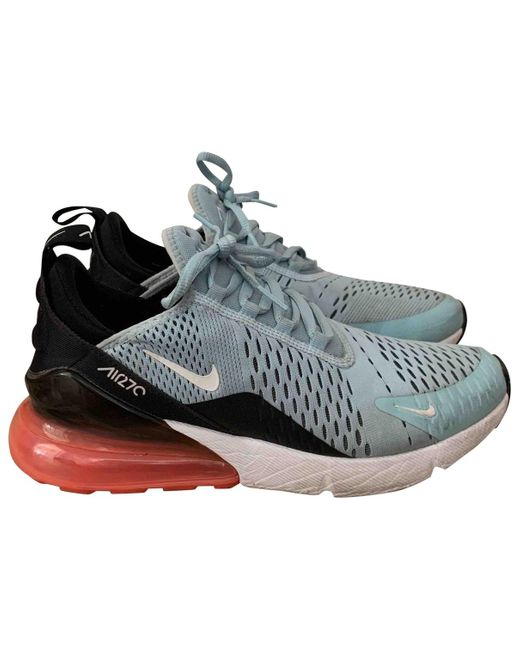 air max 270 turquoise