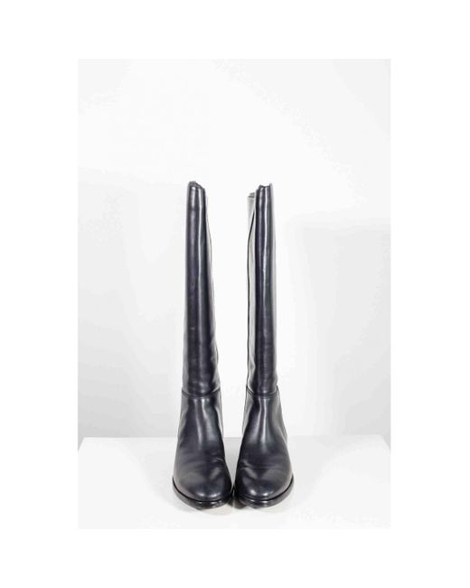 marc jacobs bottes
