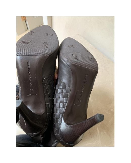 bottega veneta sale boots