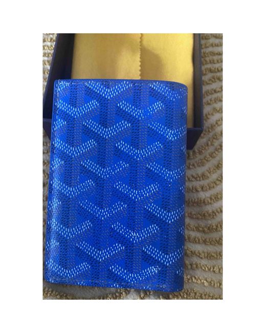 goyard small bag