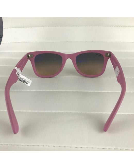 womens pink ray ban sunglasses