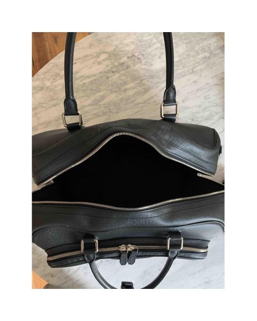 louis vuitton weekend bag mens