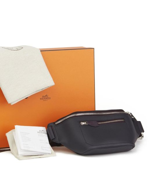 hermes cityslide cross
