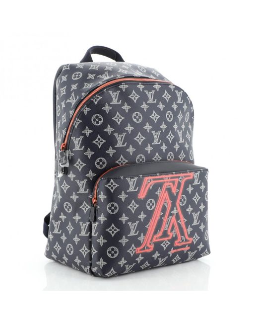 Louis Vuitton Bikini Blue Literacy Basics