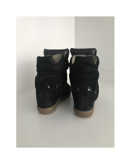 isabel marant beckett