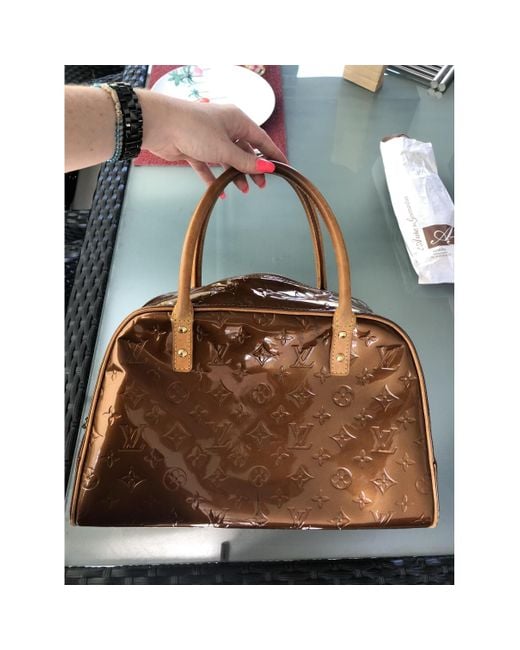 Square bag Louis Vuitton Handbags for Women - Vestiaire Collective