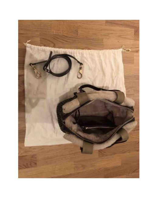 ugg fanny pack