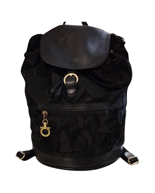 women's cloth backpacks