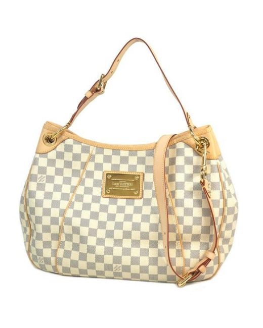 Square bag Louis Vuitton Handbags for Women - Vestiaire Collective