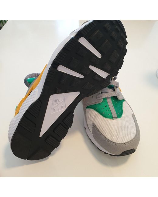 huaraches dsw