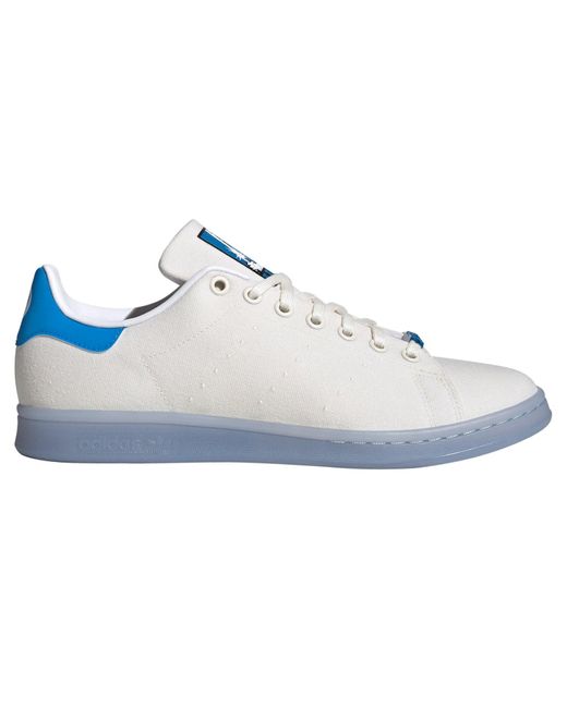 adidas Originals Felt Adidas Stan Smith Star Wars Shoes in White for Men -  Lyst