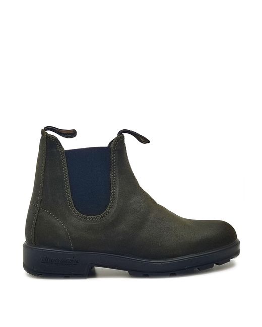 blundstone verde