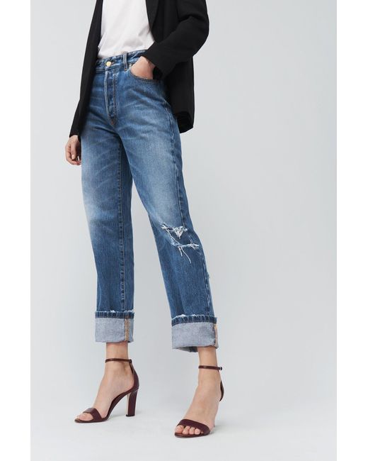 arizona jeans moccasins