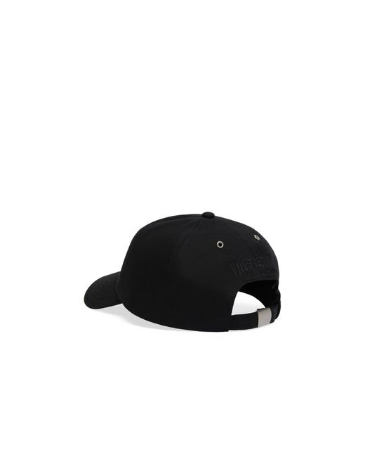 Vilebrequin Black Cap Solid