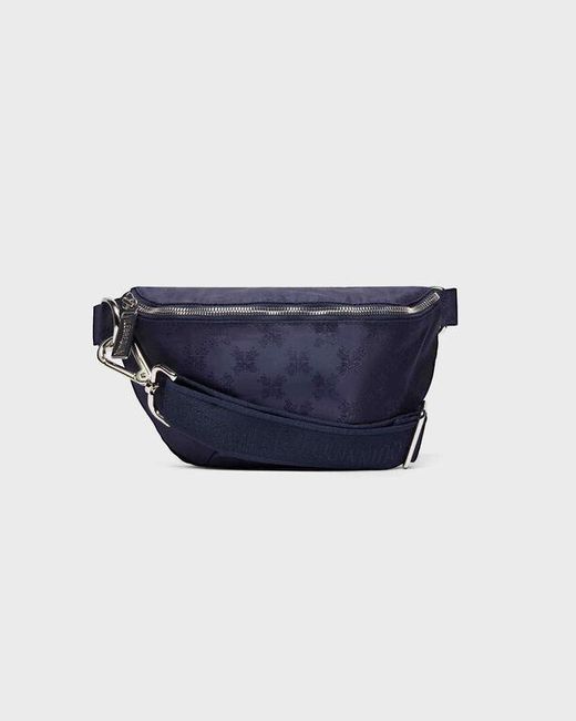 Sac Banane Turtle Monogram Vilebrequin en coloris Blue