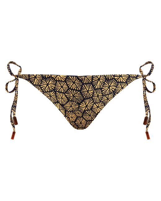 VILEBREQUIN Women Swim Shorts Carapaces