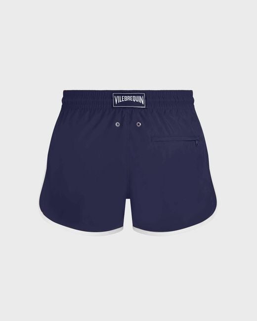 Vilebrequin Short Ultra-light Swim Shorts - Swimwear - O - Blue - Size Xs for men
