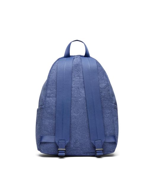 Vilebrequin Blue Terry Backpack