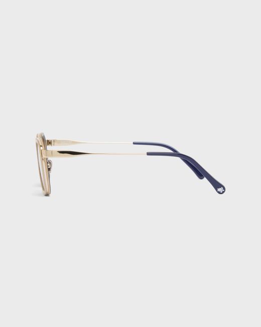 Vilebrequin Gray Birchwood Sunglasses