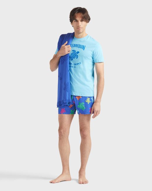 Vilebrequin Blue Vilebrequin Vilebrequin for men