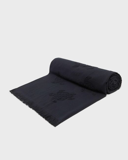 Vilebrequin Blue Beach Towel