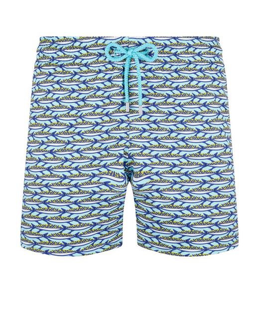 Vilebrequin Swimwear in Blue for Men | Lyst