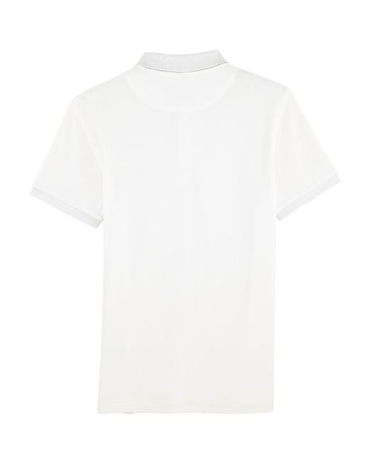 wit dames t shirt