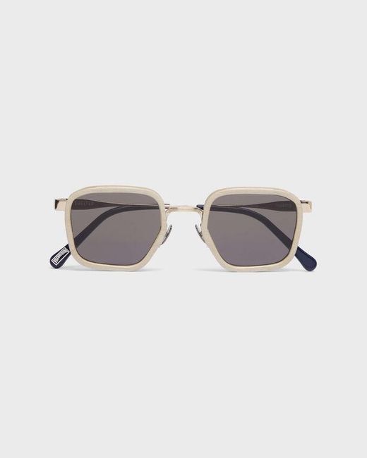 Vilebrequin Gray Birchwood Sunglasses