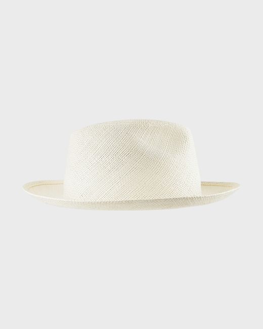 Cappello di Vilebrequin in White