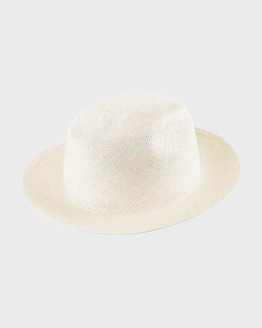 Cappello di Vilebrequin in White