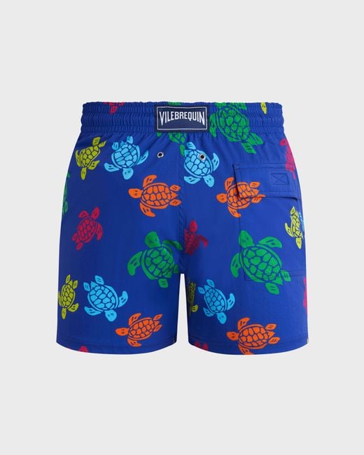 Vilebrequin Blue Vilebrequin Vilebrequin for men
