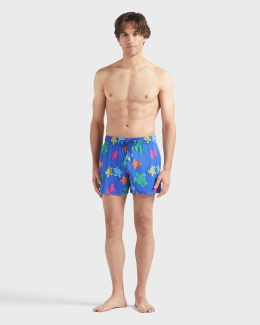 Vilebrequin Blue Vilebrequin Vilebrequin for men