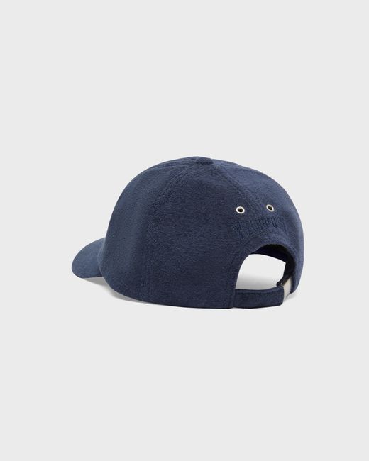 Cappellino Uomo di Vilebrequin in Blue da Uomo