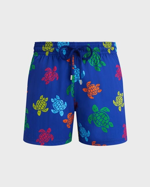 Vilebrequin Blue Vilebrequin Vilebrequin for men
