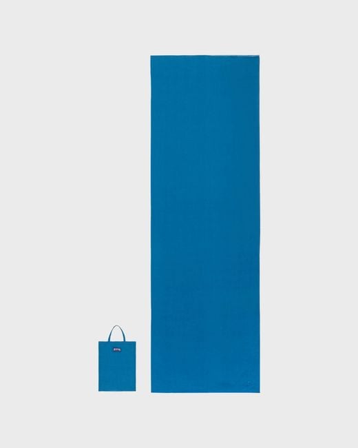 Vilebrequin Blue Par - Pareo - Blau - Größe OSFA