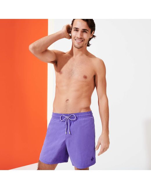 Vilebrequin Synthetic Swimwear 2014 
