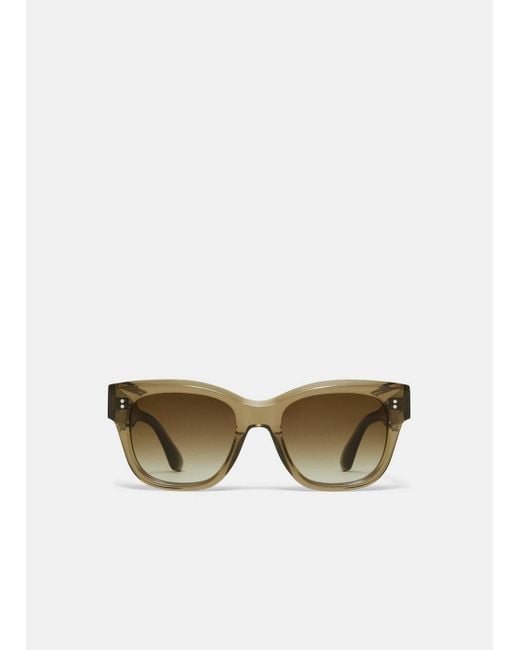 Vince Green Chimi 07 Sunglasses