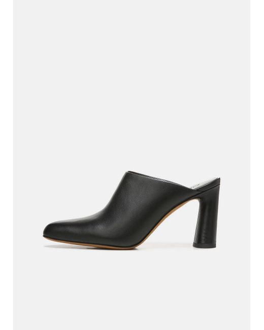 vince levins mule