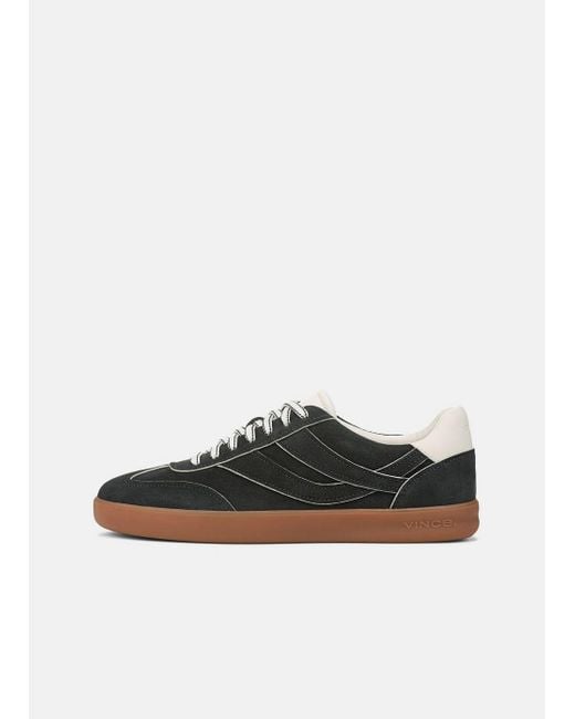 Vince Multicolor Oasis Sneaker for men
