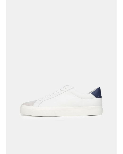 Vince Natural Fulton Sneaker for men