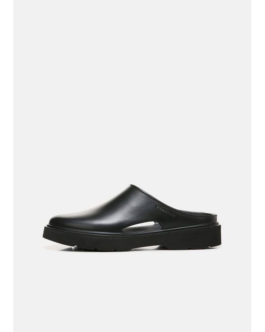 vince hedi mule