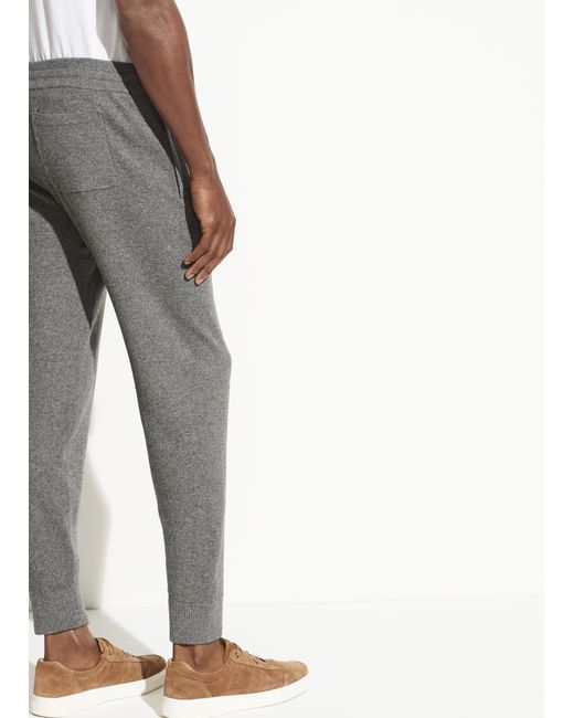 wool jogger set
