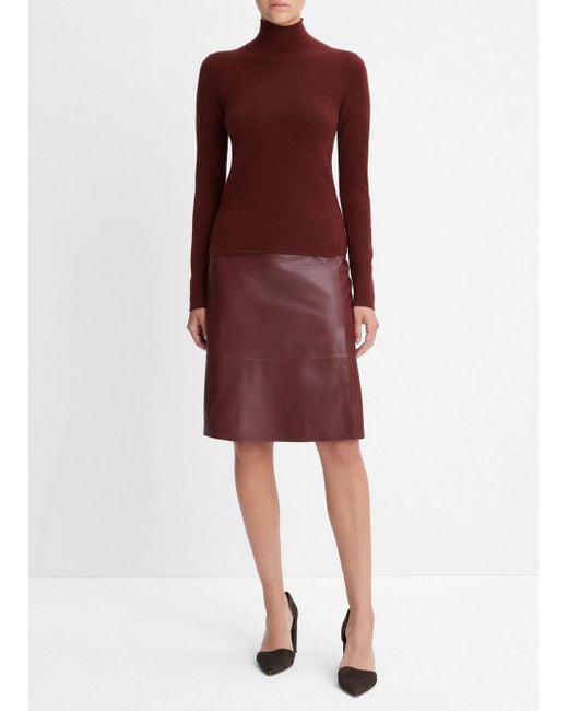 Slim sales turtleneck sweater