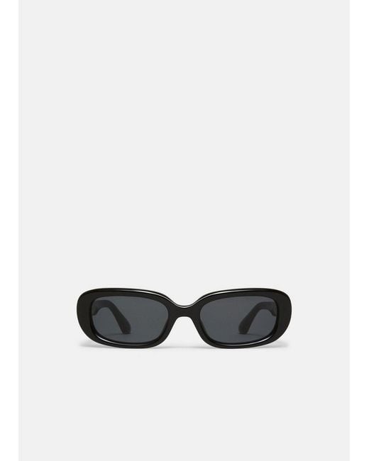 Vince Women's White Chimi 12 Sunglasses