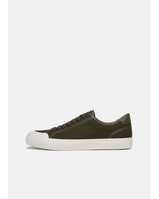 Vince Multicolor Fulton Recycled Nylon Sneaker for men